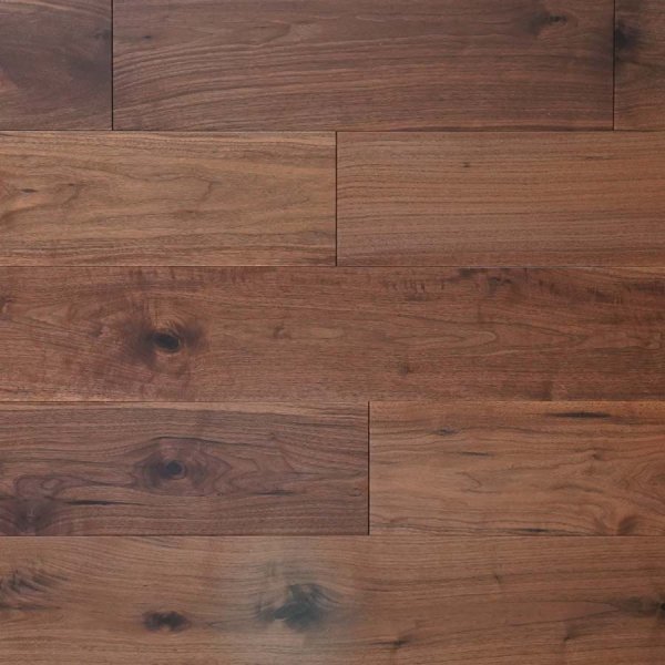 Next Step 189 6516 Black American Walnut Mattlaq Full