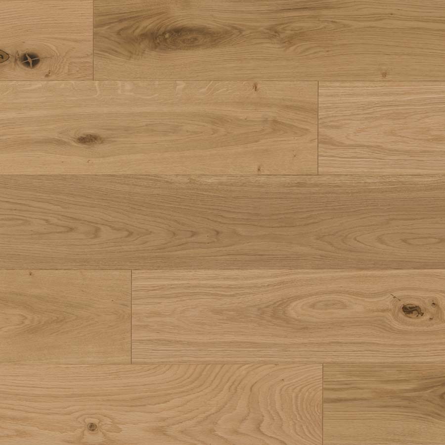 Next Step Long 190 20074 Oak Rustic Bruvoiled Full