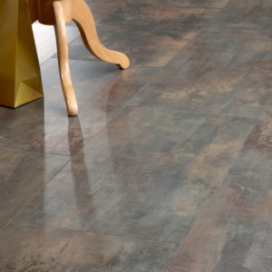 LVT