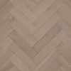 Herringbone 14232 Scandic White Bruvoiled Full