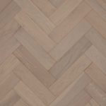 Herringbone 14232 Scandic White Bruvoiled Full