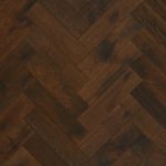 Herringbone 14235 Old English Bruvoiled Full