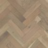 Herringbone 14236 Raw Umber Bruvoiled Full
