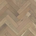 Herringbone 14236 Raw Umber Bruvoiled Full