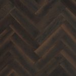 Herringbone 14237 Scorched Oak Bruvoiled Full