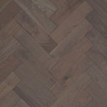 Herringbone 14233 Light Grey Bruvoiled Full