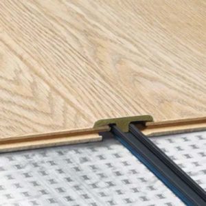 Hardwood Twin Profile