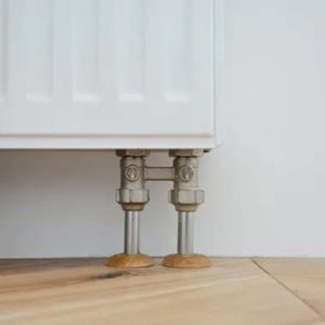 Hardwood Pipe Covers