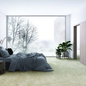 Amaryllis 35 Coconut Butter Landscape Roomset 2
