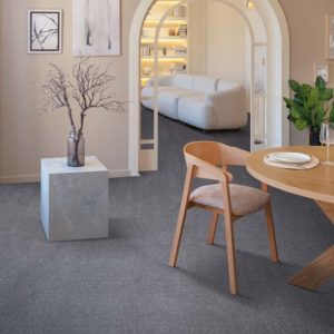 Fashionable Modern Design Luxury Apartment In Light Colors.