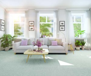 Lily 90 Pure Minerals Landscape Roomset 1