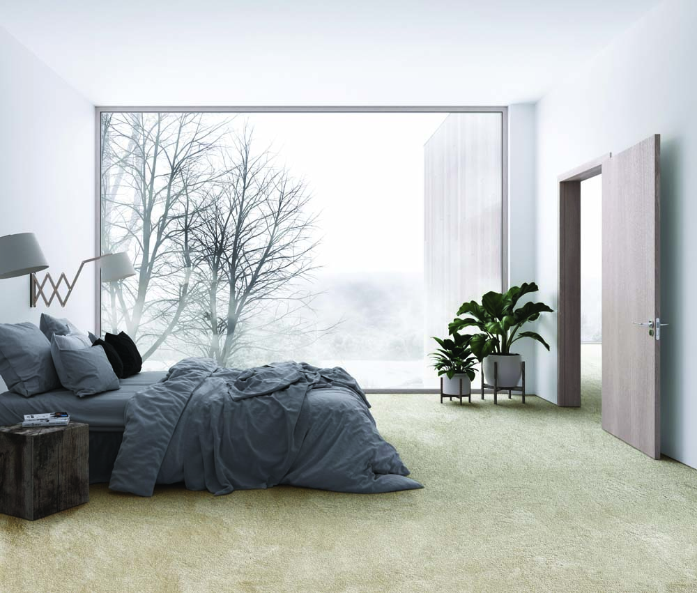 Amaryllis 35 Coconut Butter Landscape Roomset 2