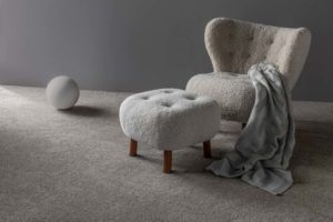 Primrose 93 Smoky Mist Landscape Roomset